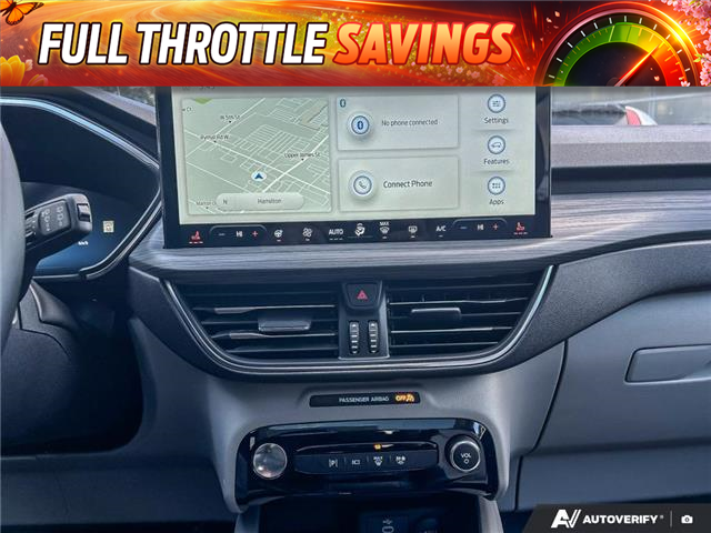 2026 Ford Escape PHEV (Stk: 260036) in Hamilton - Image 15 of 21