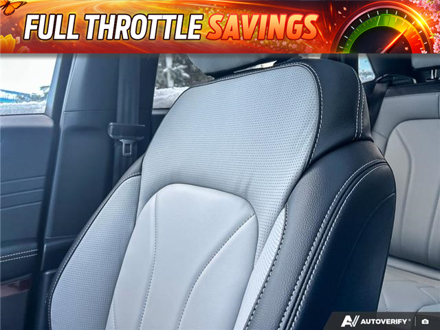 2026 Ford Escape PHEV (Stk: 260036) in Hamilton - Image 16 of 21