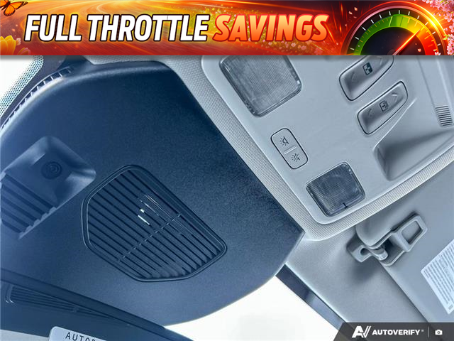 2026 Ford Escape PHEV (Stk: 260036) in Hamilton - Image 17 of 21