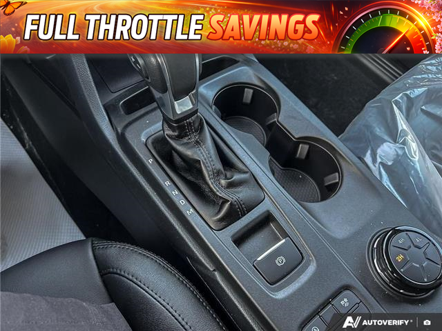 2026 Ford Ranger Lariat (Stk: 260091) in Hamilton - Image 14 of 21