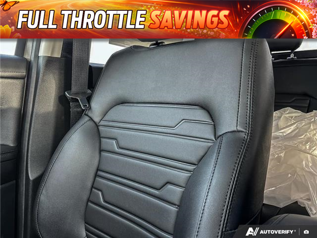 2026 Ford Ranger Lariat (Stk: 260091) in Hamilton - Image 16 of 21