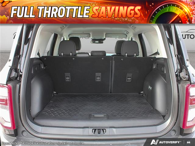 2026 Ford Bronco Sport Big Bend (Stk: R9BS293) in Hamilton - Image 6 of 23