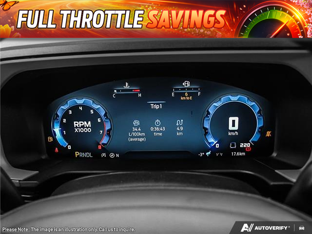 2026 Ford Bronco Sport Big Bend (Stk: R9BS293) in Hamilton - Image 12 of 23