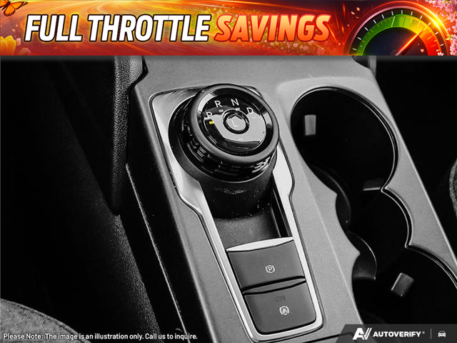 2026 Ford Bronco Sport Big Bend (Stk: R9BS293) in Hamilton - Image 15 of 23