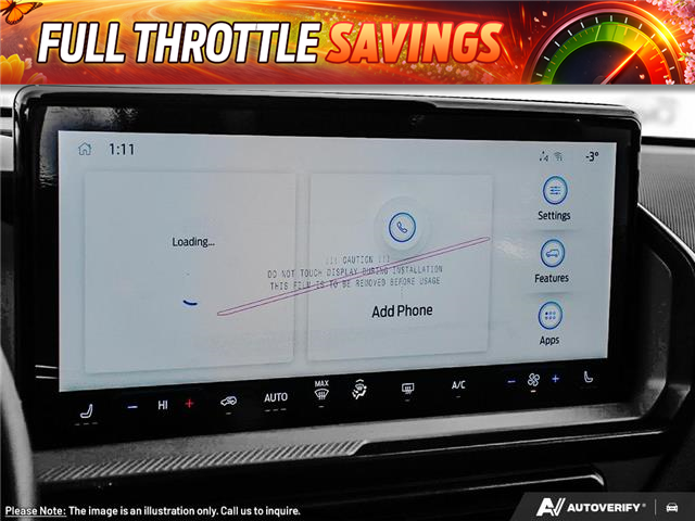 2026 Ford Bronco Sport Big Bend (Stk: R9BS293) in Hamilton - Image 16 of 23