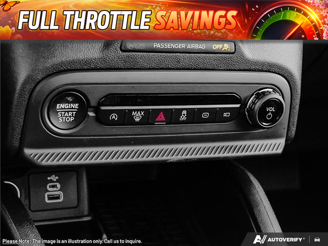 2026 Ford Bronco Sport Big Bend (Stk: R9BS293) in Hamilton - Image 21 of 23