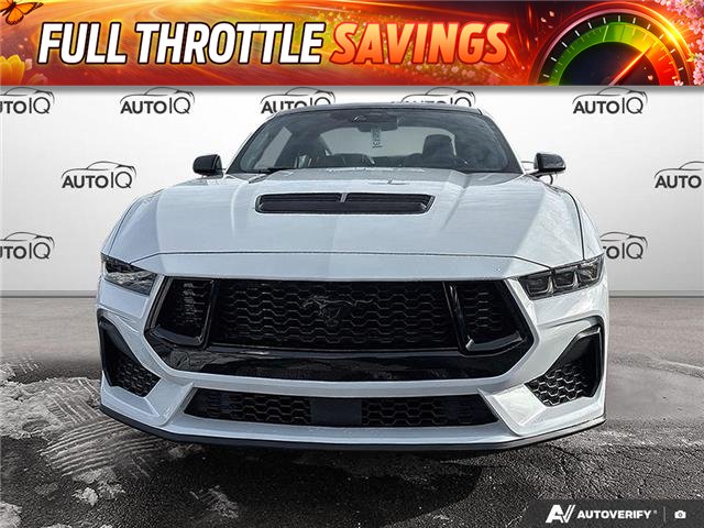 2026 Ford Mustang GT Premium (Stk: 260073) in Hamilton - Image 2 of 20