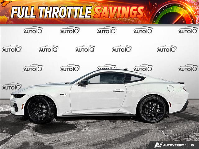 2026 Ford Mustang GT Premium (Stk: 260073) in Hamilton - Image 3 of 20