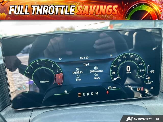 2026 Ford Mustang GT Premium (Stk: 260073) in Hamilton - Image 10 of 20