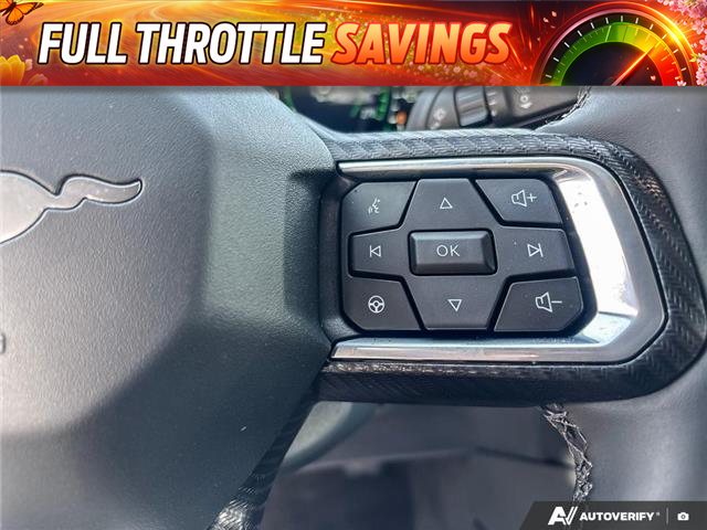 2026 Ford Mustang GT Premium (Stk: 260073) in Hamilton - Image 11 of 20