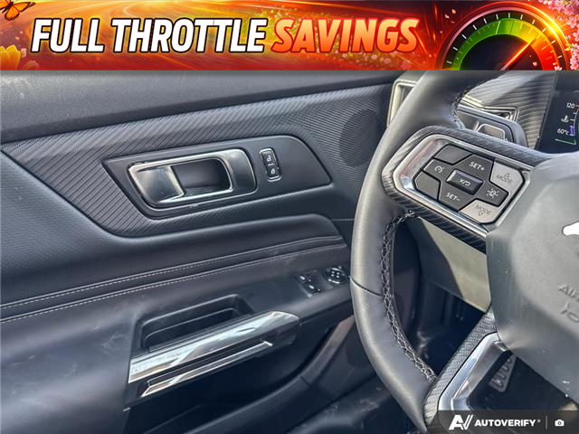 2026 Ford Mustang GT Premium (Stk: 260073) in Hamilton - Image 12 of 20