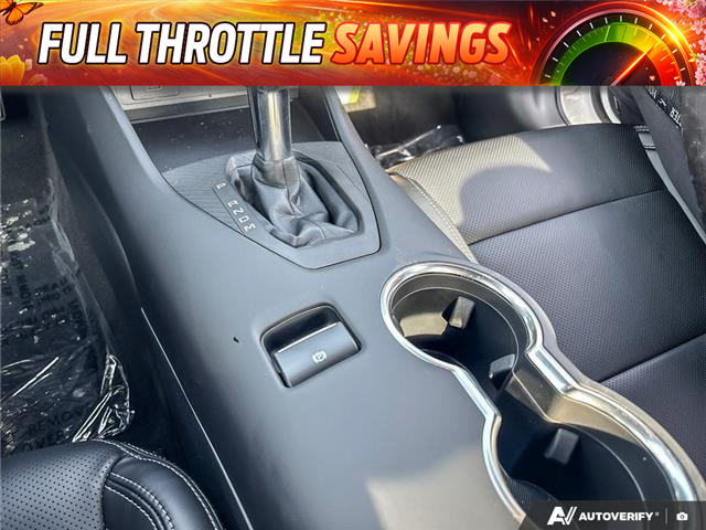 2026 Ford Mustang GT Premium (Stk: 260073) in Hamilton - Image 13 of 20