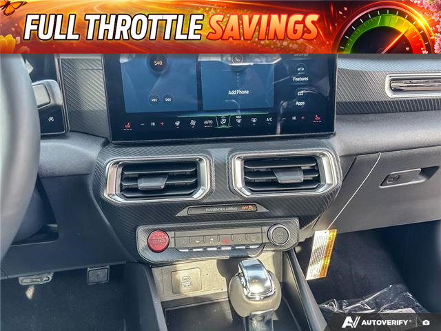 2026 Ford Mustang GT Premium (Stk: 260073) in Hamilton - Image 14 of 20