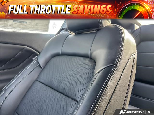 2026 Ford Mustang GT Premium (Stk: 260073) in Hamilton - Image 15 of 20