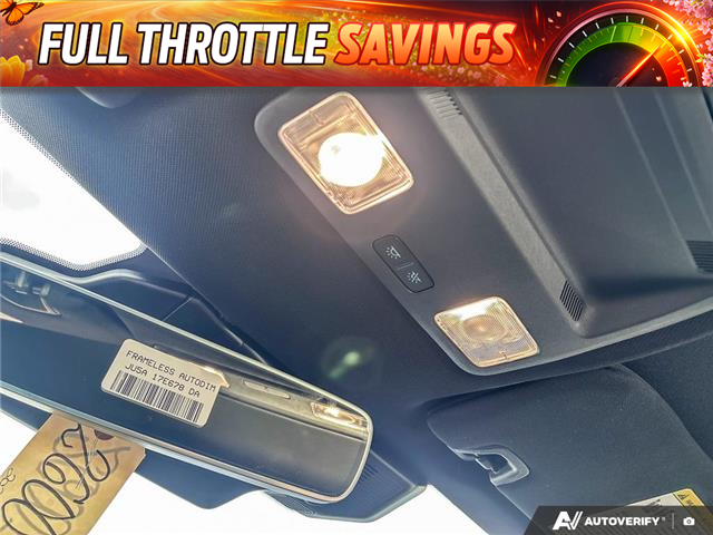 2026 Ford Mustang GT Premium (Stk: 260073) in Hamilton - Image 16 of 20