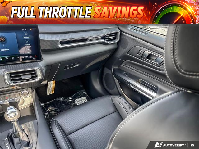 2026 Ford Mustang GT Premium (Stk: 260073) in Hamilton - Image 20 of 20