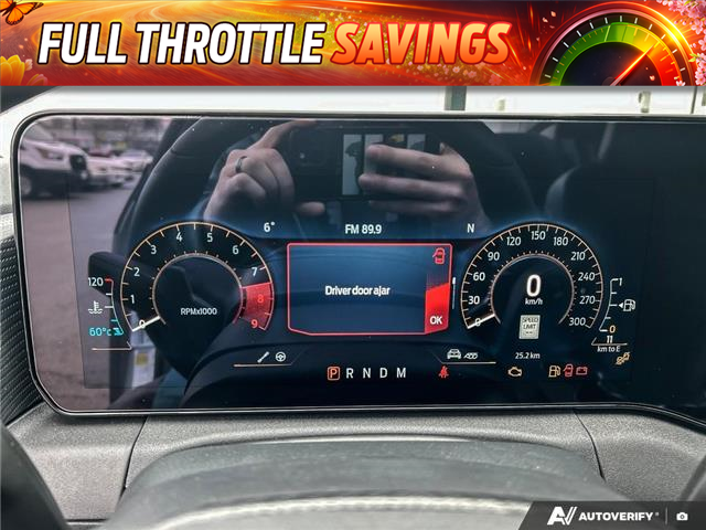 2025 Ford Mustang Dark Horse (Stk: 250505) in Hamilton - Image 11 of 19