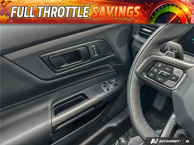 2025 Ford Mustang Dark Horse (Stk: 250505) in Hamilton - Image 13 of 19