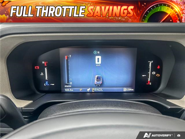 2026 Ford Bronco Sport Big Bend (Stk: 260143) in Hamilton - Image 11 of 21