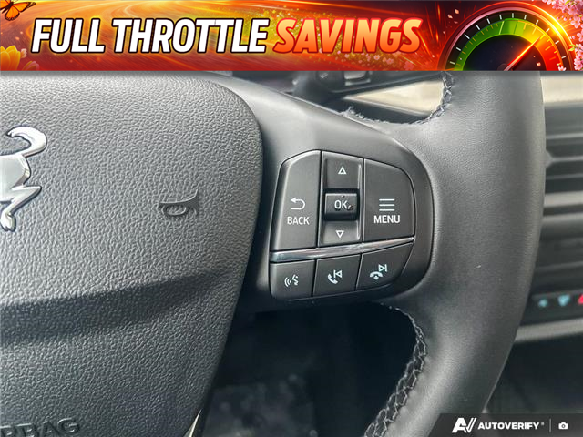 2026 Ford Bronco Sport Big Bend (Stk: 260143) in Hamilton - Image 12 of 21