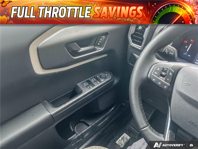 2026 Ford Bronco Sport Big Bend (Stk: 260143) in Hamilton - Image 13 of 21