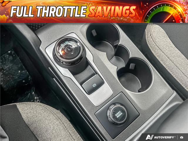 2026 Ford Bronco Sport Big Bend (Stk: 260143) in Hamilton - Image 14 of 21