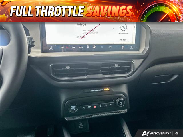 2026 Ford Bronco Sport Big Bend (Stk: 260143) in Hamilton - Image 15 of 21