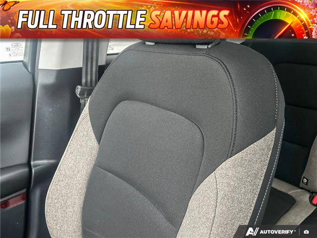 2026 Ford Bronco Sport Big Bend (Stk: 260143) in Hamilton - Image 16 of 21