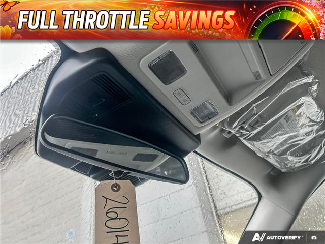 2026 Ford Bronco Sport Big Bend (Stk: 260143) in Hamilton - Image 17 of 21