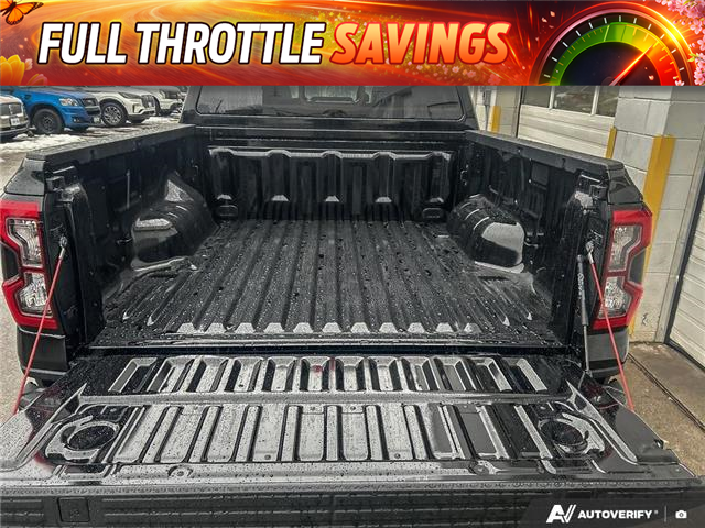 2026 Ford Ranger XLT (Stk: 260127) in Hamilton - Image 8 of 21