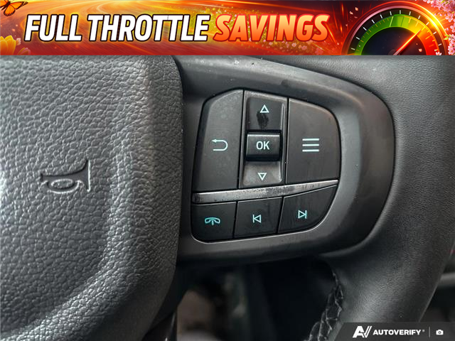 2026 Ford Ranger XLT (Stk: 260127) in Hamilton - Image 12 of 21