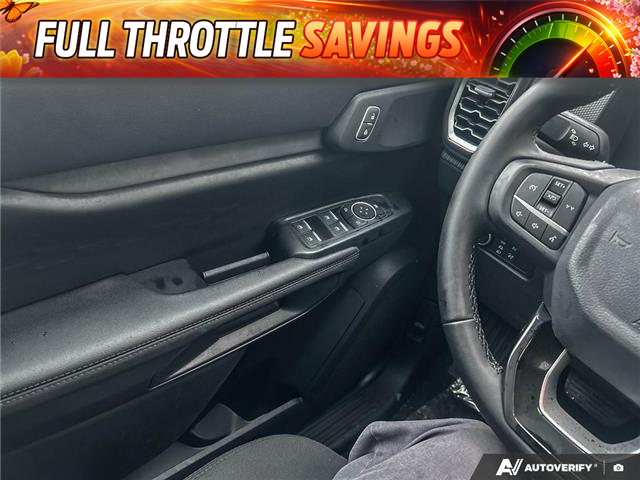 2026 Ford Ranger XLT (Stk: 260127) in Hamilton - Image 13 of 21