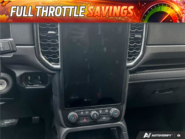 2026 Ford Ranger XLT (Stk: 260127) in Hamilton - Image 15 of 21
