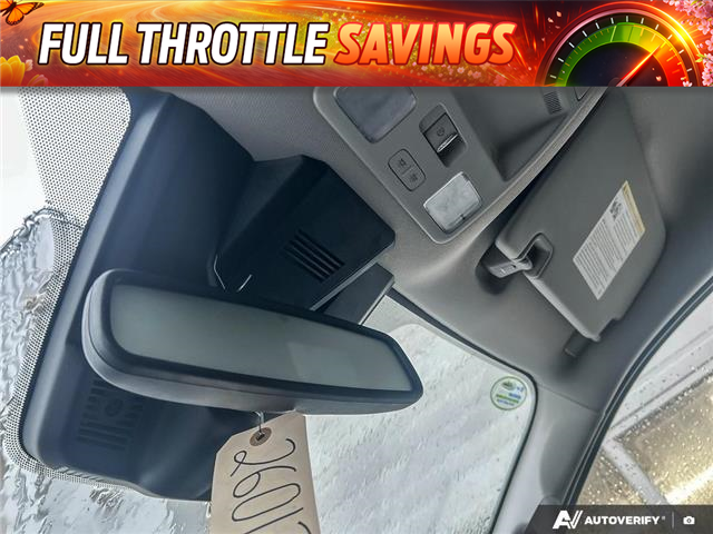 2026 Ford Ranger XLT (Stk: 260127) in Hamilton - Image 17 of 21