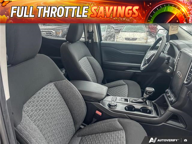 2026 Ford Ranger XLT (Stk: 260127) in Hamilton - Image 18 of 21