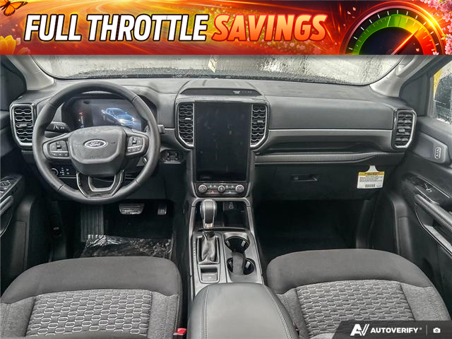 2026 Ford Ranger XLT (Stk: 260127) in Hamilton - Image 20 of 21