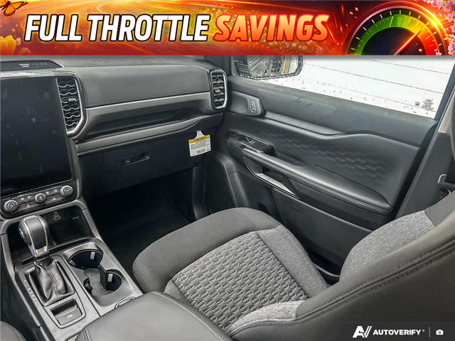 2026 Ford Ranger XLT (Stk: 260127) in Hamilton - Image 21 of 21