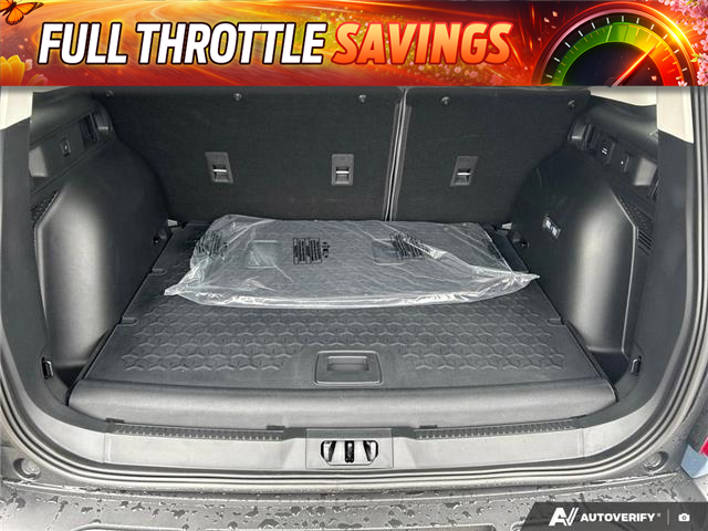 2026 Ford Bronco Sport Badlands (Stk: 260168) in Hamilton - Image 8 of 21