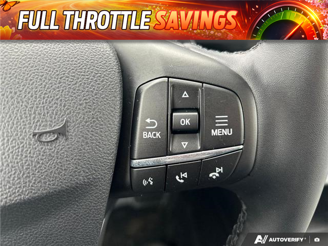 2026 Ford Bronco Sport Badlands (Stk: 260168) in Hamilton - Image 13 of 21