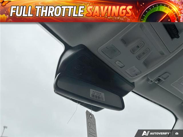 2026 Ford Bronco Sport Badlands (Stk: 260168) in Hamilton - Image 14 of 21