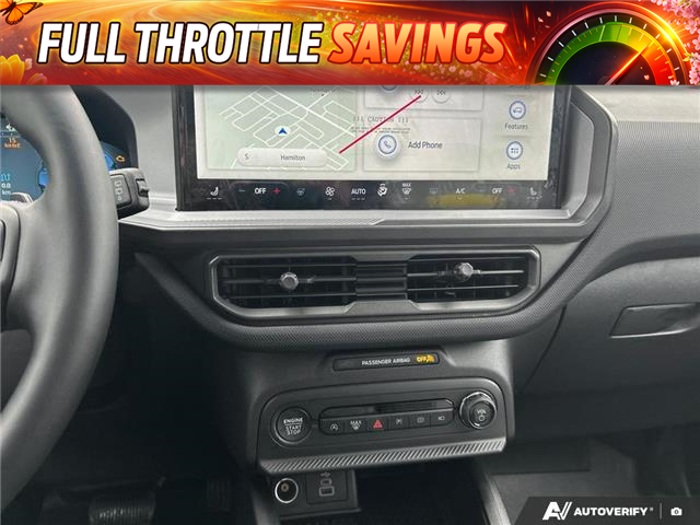 2026 Ford Bronco Sport Badlands (Stk: 260168) in Hamilton - Image 16 of 21