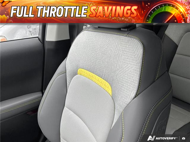 2026 Ford Bronco Sport Badlands (Stk: 260168) in Hamilton - Image 17 of 21