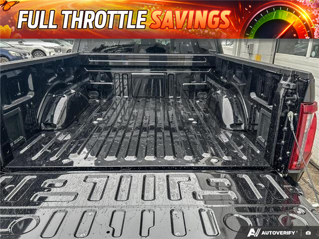 2026 Ford F-150 STX (Stk: 260167) in Hamilton - Image 8 of 21