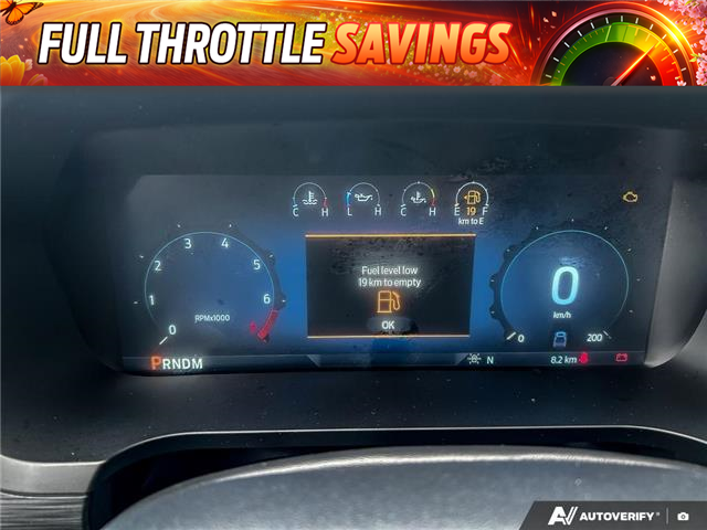 2026 Ford F-150 STX (Stk: 260167) in Hamilton - Image 11 of 21