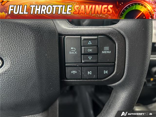 2026 Ford F-150 STX (Stk: 260167) in Hamilton - Image 12 of 21