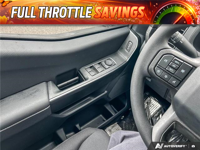 2026 Ford F-150 STX (Stk: 260167) in Hamilton - Image 13 of 21