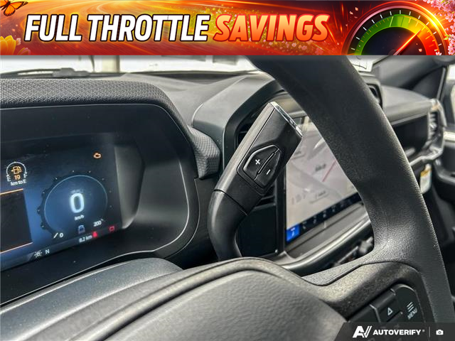 2026 Ford F-150 STX (Stk: 260167) in Hamilton - Image 14 of 21