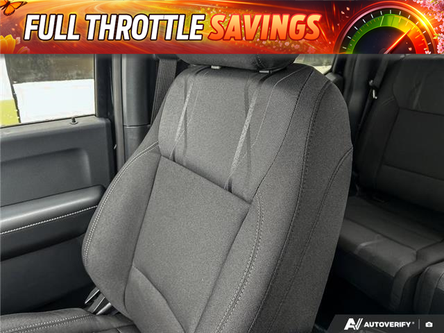 2026 Ford F-150 STX (Stk: 260167) in Hamilton - Image 16 of 21