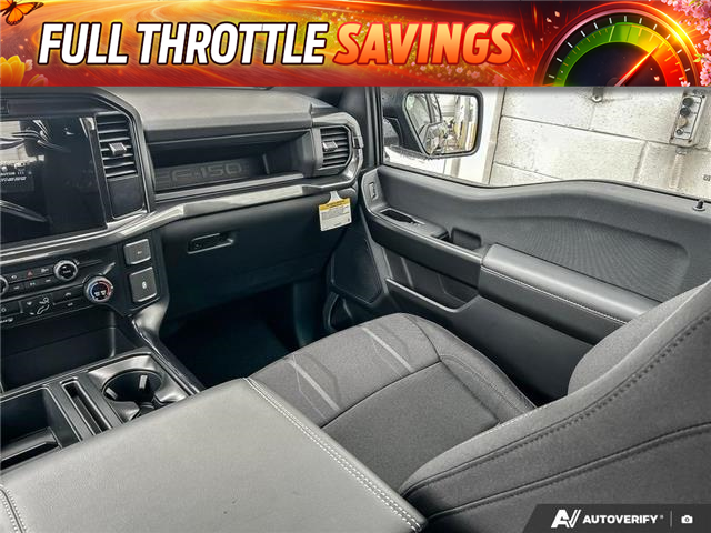2026 Ford F-150 STX (Stk: 260167) in Hamilton - Image 21 of 21