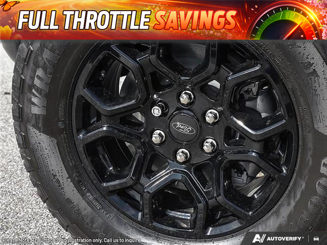 2026 Ford F-150 XLT (Stk: 260192) in Hamilton - Image 7 of 26